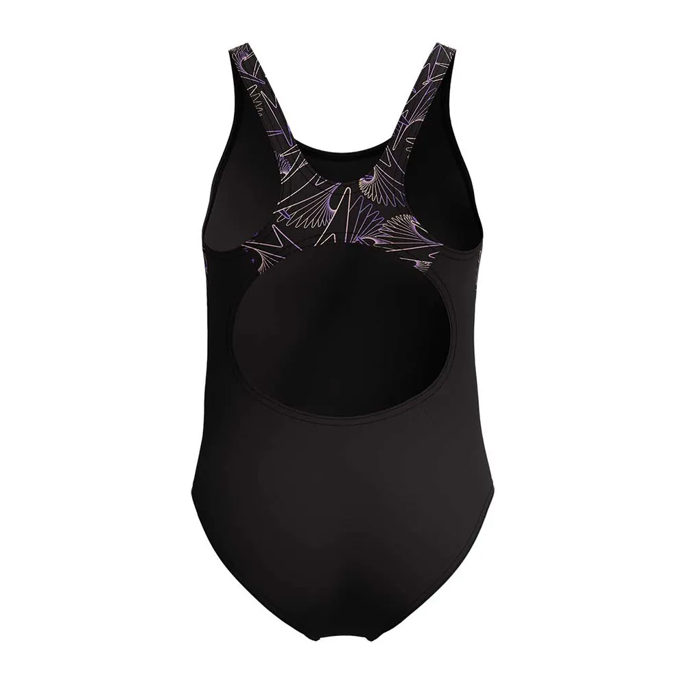 Speedo Hyperboom Splice Badeanzug Speedo Hyperboom Splice Badeanzug