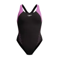 Speedo Hyperboom Splice Badeanzug female
