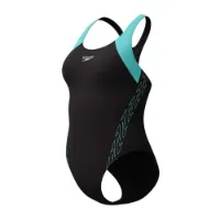 Speedo Hyperboom Splice Badeanzug female