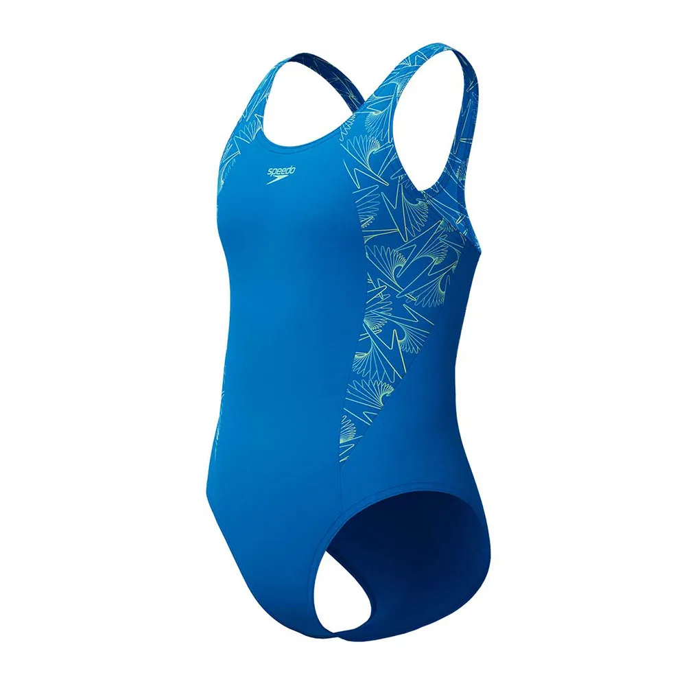 Speedo Hyperboom Splice Badeanzug female Speedo Hyperboom Splice Badeanzug female