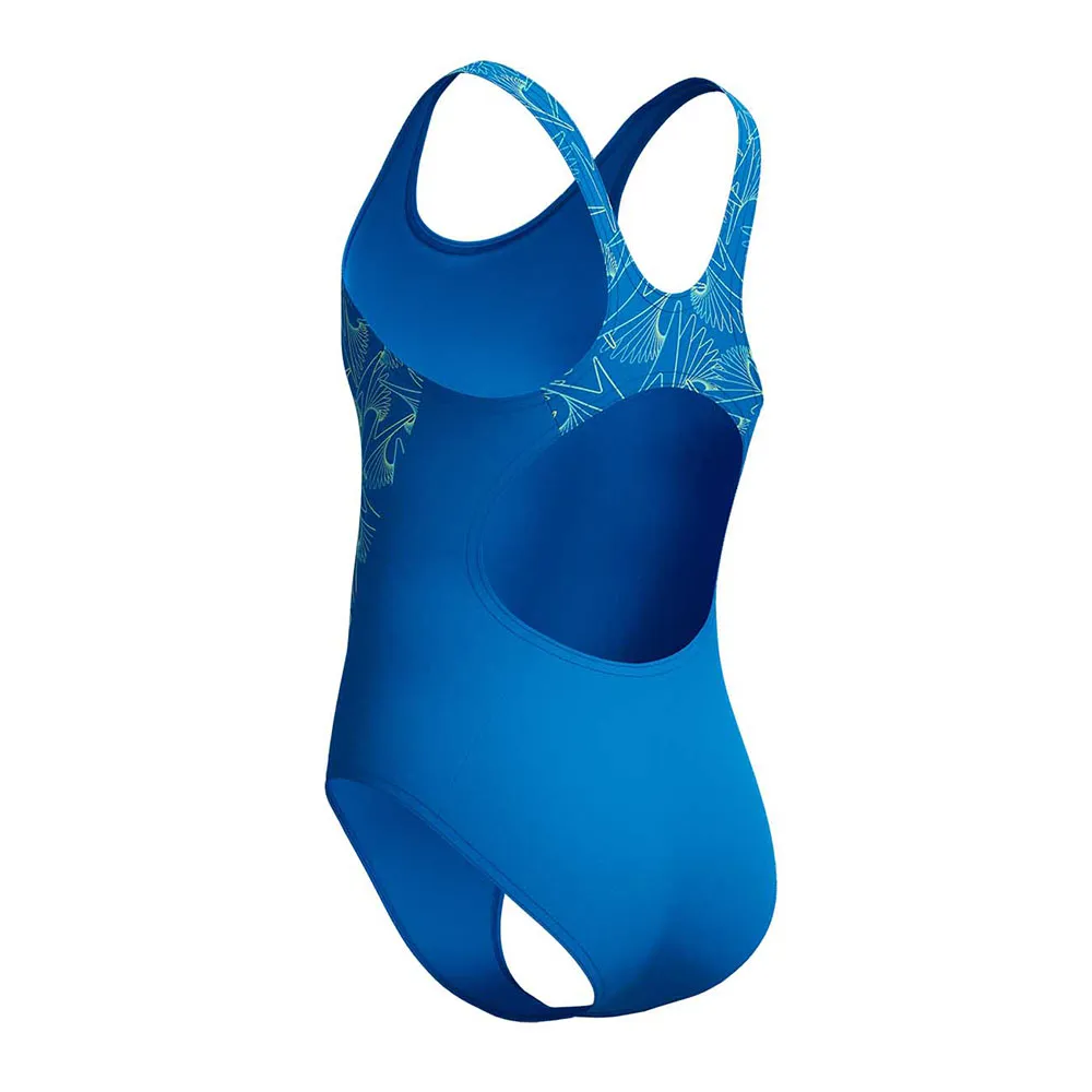 Speedo Hyperboom Splice Badeanzug female Speedo Hyperboom Splice Badeanzug female