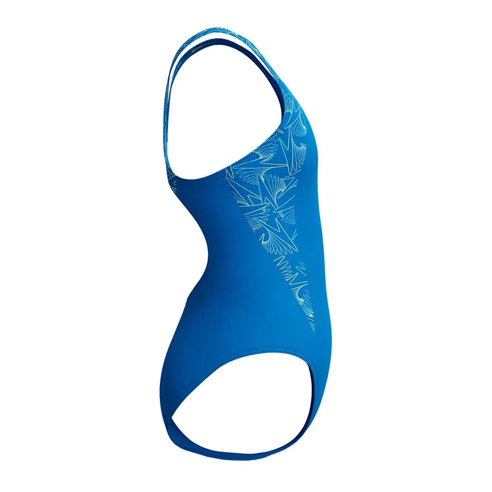 Speedo Hyperboom Splice Badeanzug female Speedo Hyperboom Splice Badeanzug female