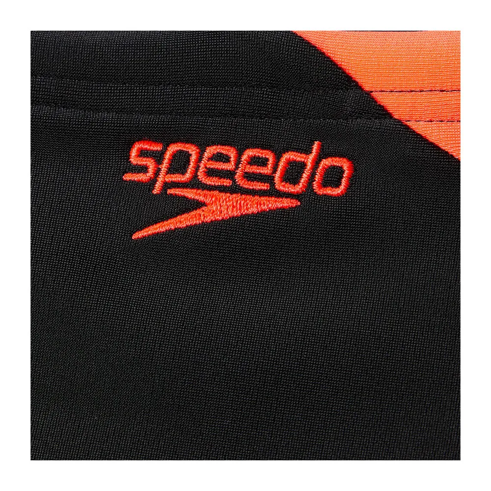 Speedo Hyperboom Splice Badehose Boxer Speedo Hyperboom Splice Badehose Boxer