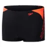 Speedo Hyperboom Splice Badehose Boxer