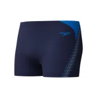 Speedo Hyperboom Splice Badeshorts male