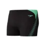 Black / alfalfa green