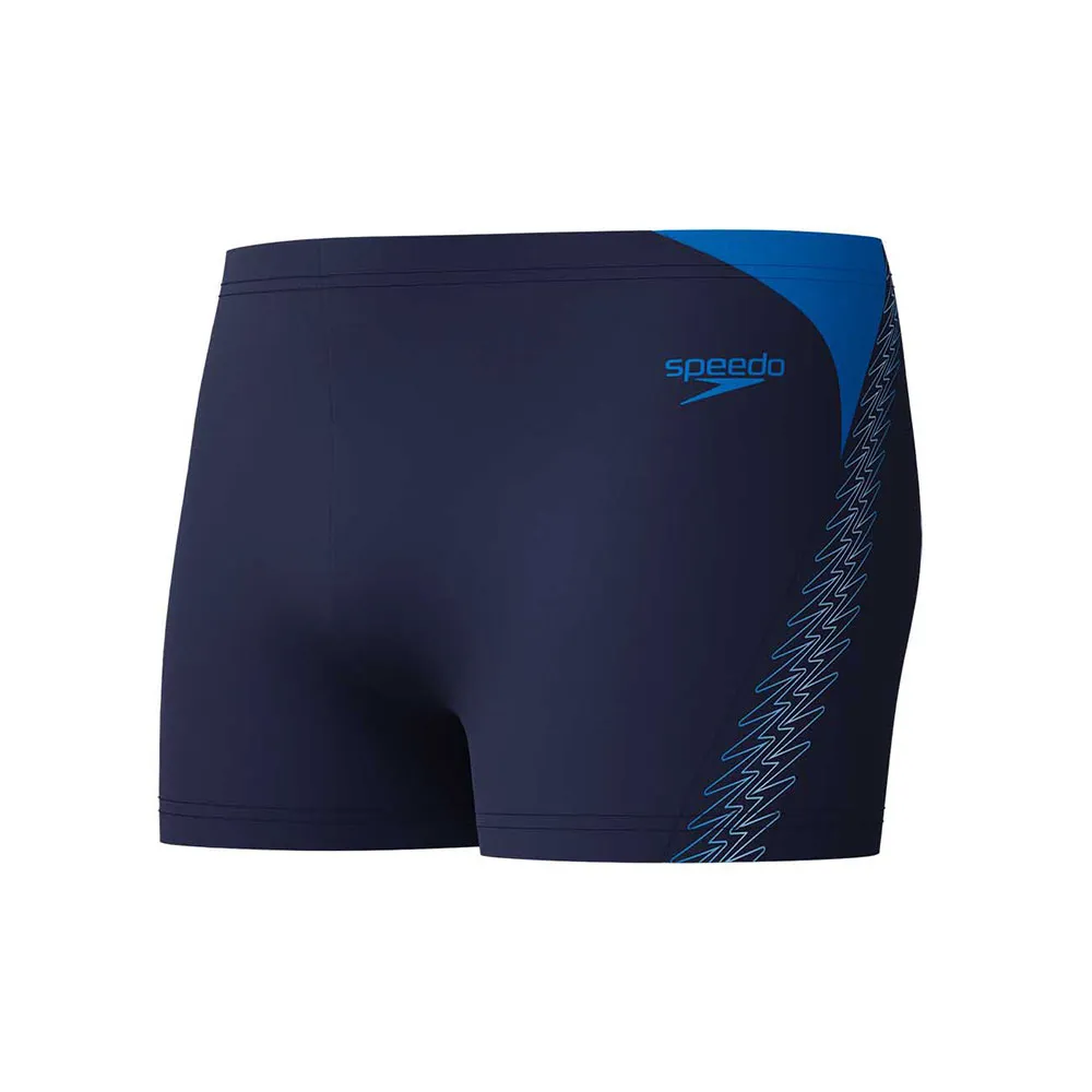 Speedo Hyperboom Splice Badeshorts male Speedo Hyperboom Splice Badeshorts male
