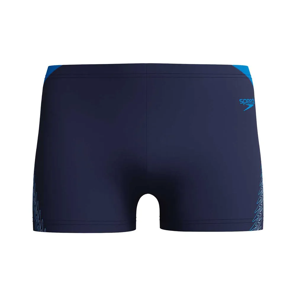 Speedo Hyperboom Splice Badeshorts male Speedo Hyperboom Splice Badeshorts male