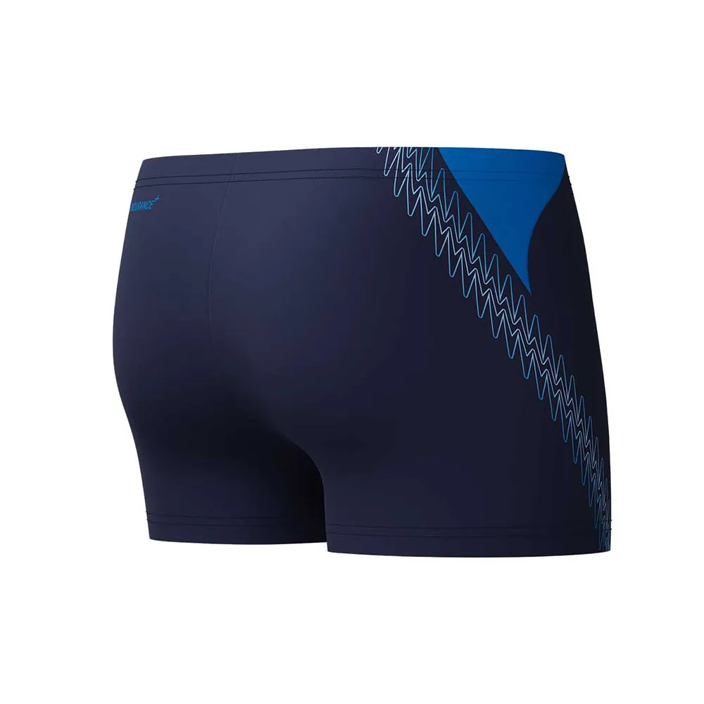 Speedo Hyperboom Splice Badeshorts male Speedo Hyperboom Splice Badeshorts male