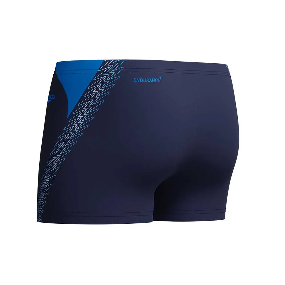 Speedo Hyperboom Splice Badeshorts male Speedo Hyperboom Splice Badeshorts male