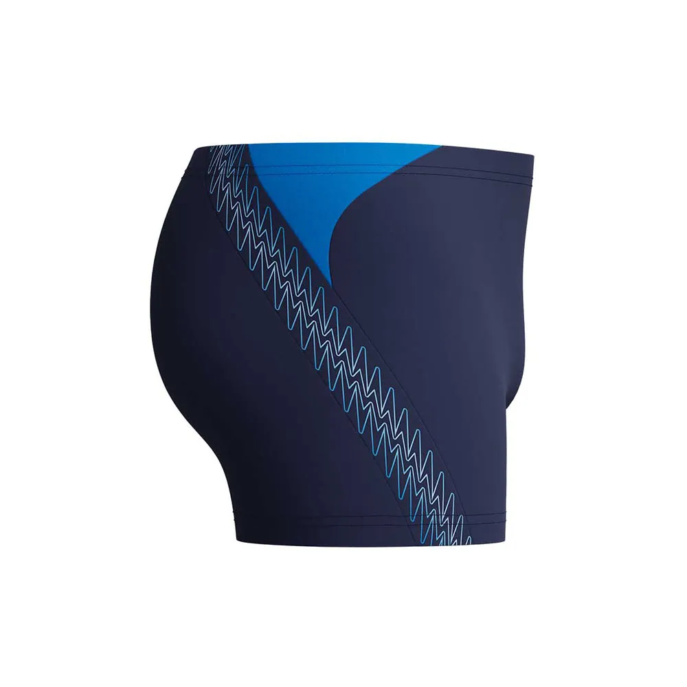 Speedo Hyperboom Splice Badeshorts male Speedo Hyperboom Splice Badeshorts male