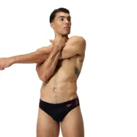 Speedo Hyperboom Splice Badeslip Speedo Hyperboom Splice Badeslip