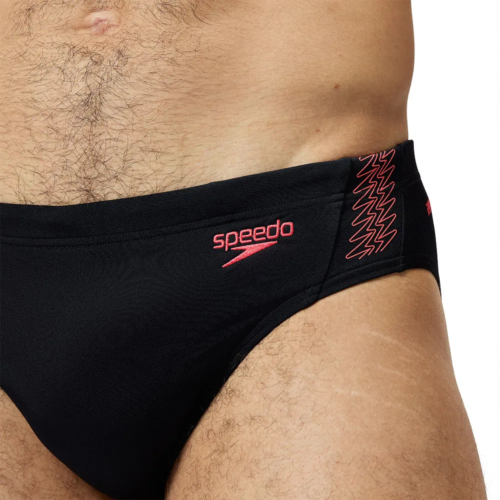 Speedo Hyperboom Splice Badeslip Speedo Hyperboom Splice Badeslip