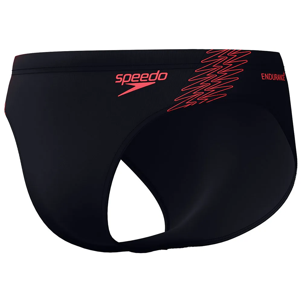 Speedo Hyperboom Splice Badeslip Speedo Hyperboom Splice Badeslip