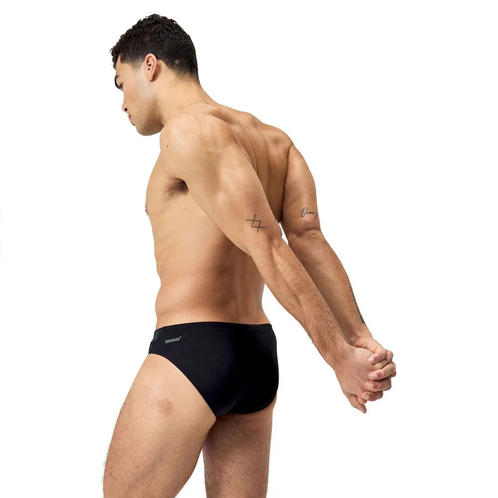 Speedo Hyperboom Splice Badeslip male Speedo Hyperboom Splice Badeslip male