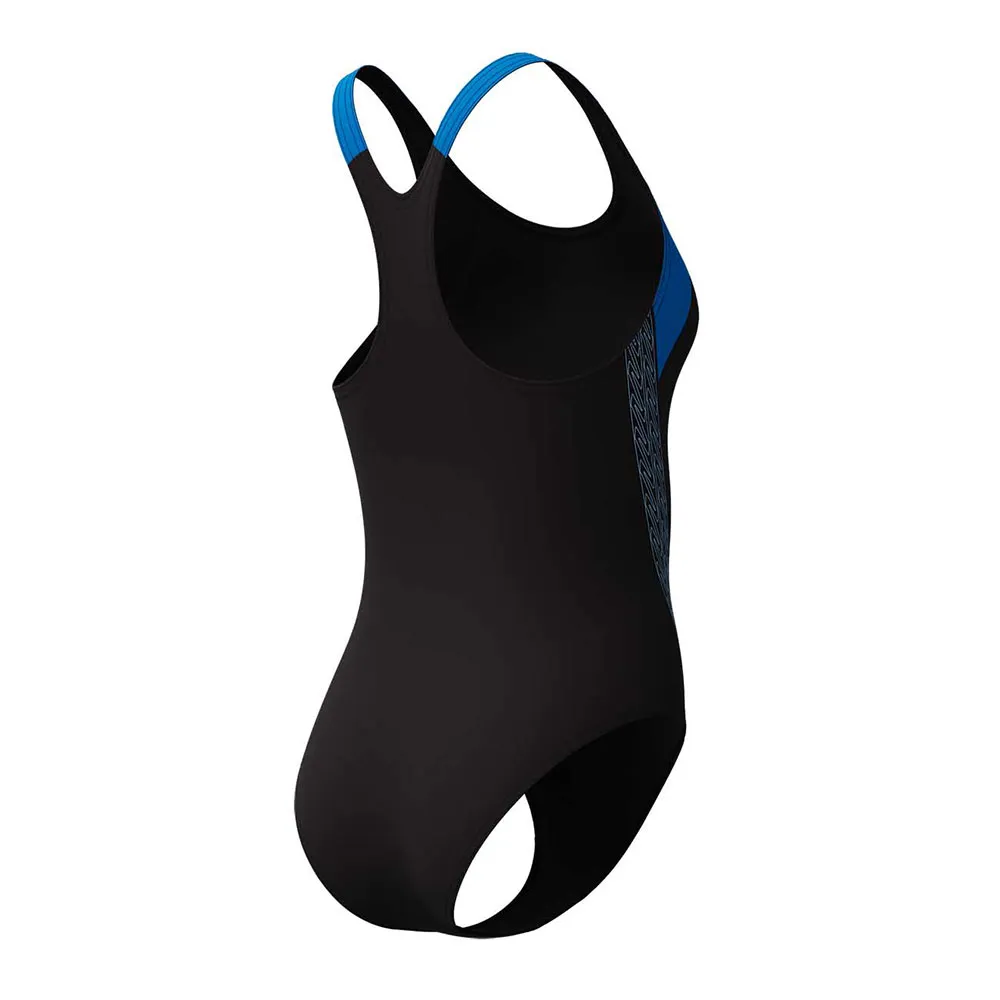 Speedo Hyperboom Splice Laneback Badeanzug female Speedo Hyperboom Splice Laneback Badeanzug female