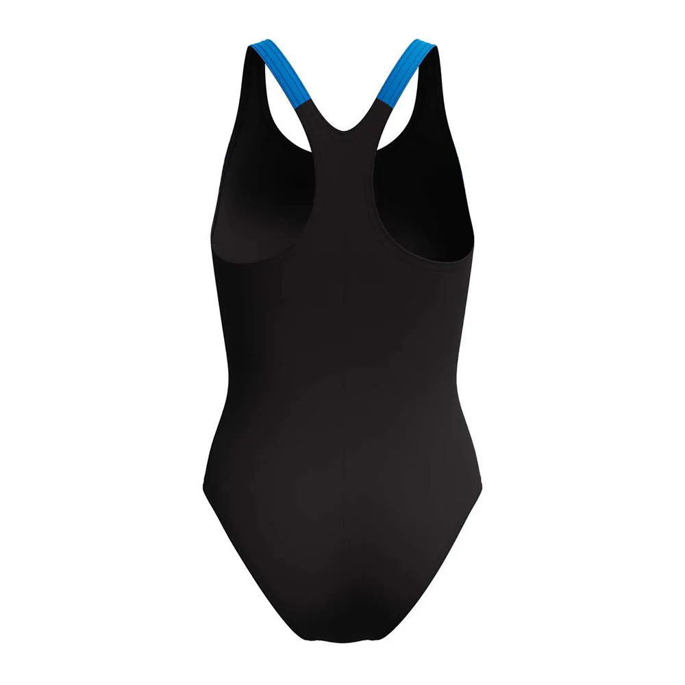 Speedo Hyperboom Splice Laneback Badeanzug female Speedo Hyperboom Splice Laneback Badeanzug female