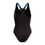 Speedo Hyperboom Splice Laneback Badeanzug female