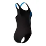 Speedo Hyperboom Splice Laneback Badeanzug female