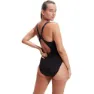 Speedo Hyperboom Splice Muscleback Badeanzug