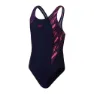 True navy / electric pink / fandango pink