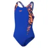 True navy / volcanic orange / true cobalt