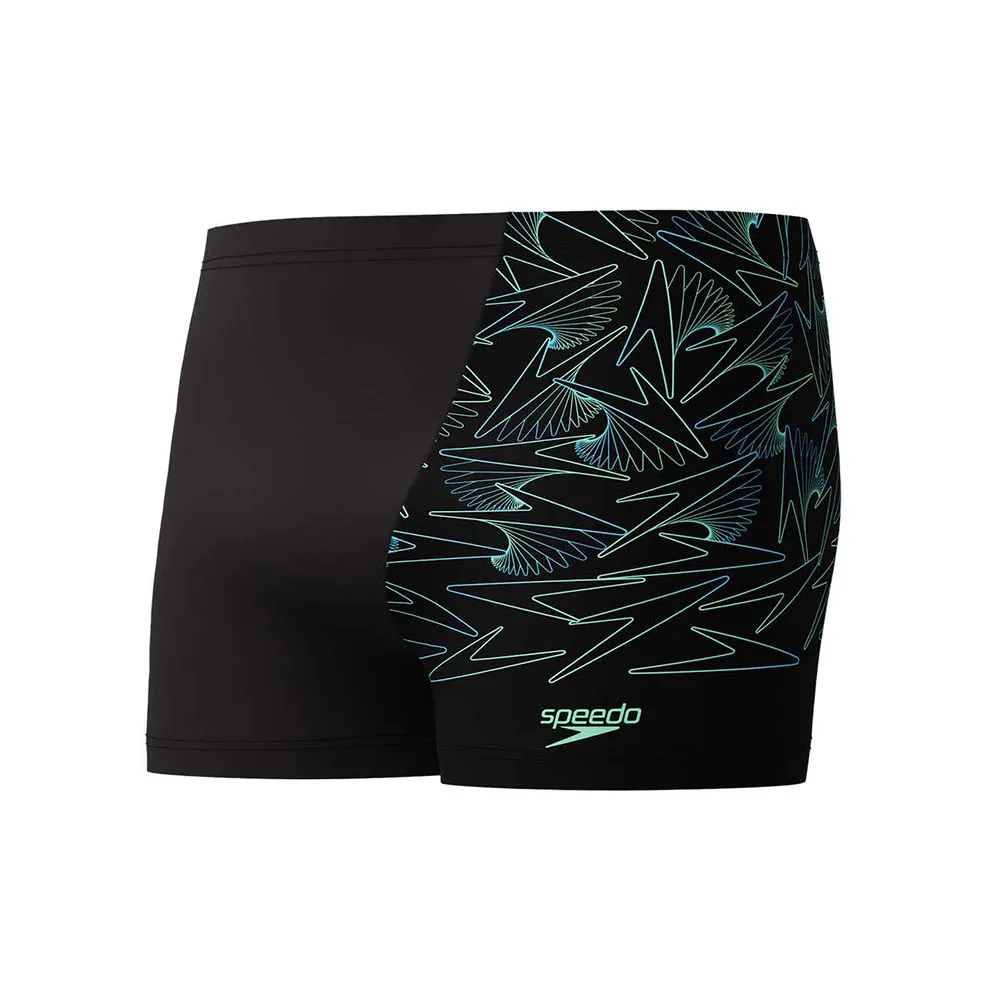 Speedo Hyperboom V-cut Badeshorts male Speedo Hyperboom V-cut Badeshorts male