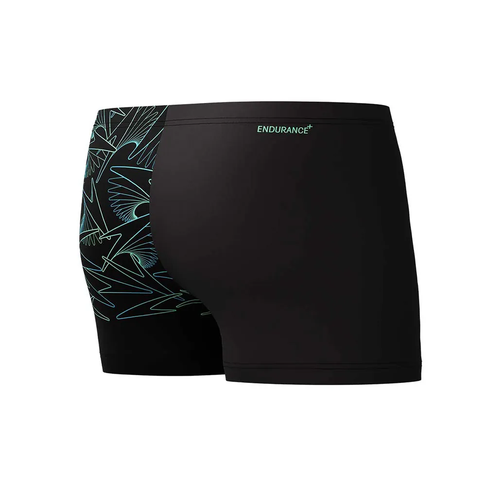 Speedo Hyperboom V-cut Badeshorts male Speedo Hyperboom V-cut Badeshorts male