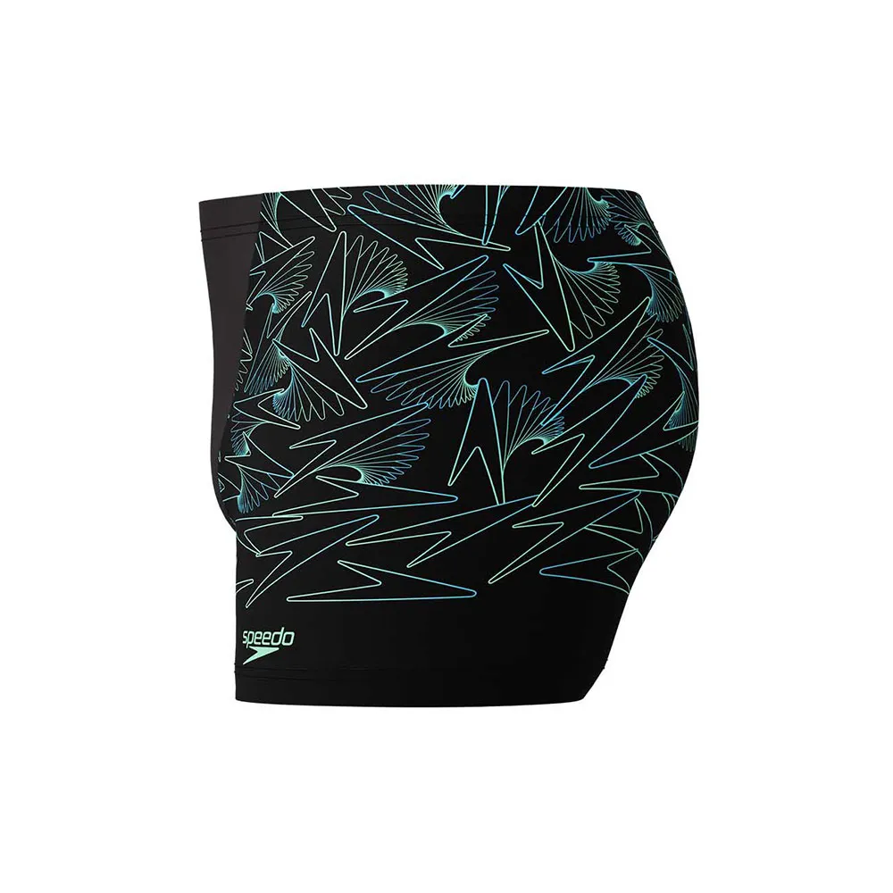 Speedo Hyperboom V-cut Badeshorts male Speedo Hyperboom V-cut Badeshorts male
