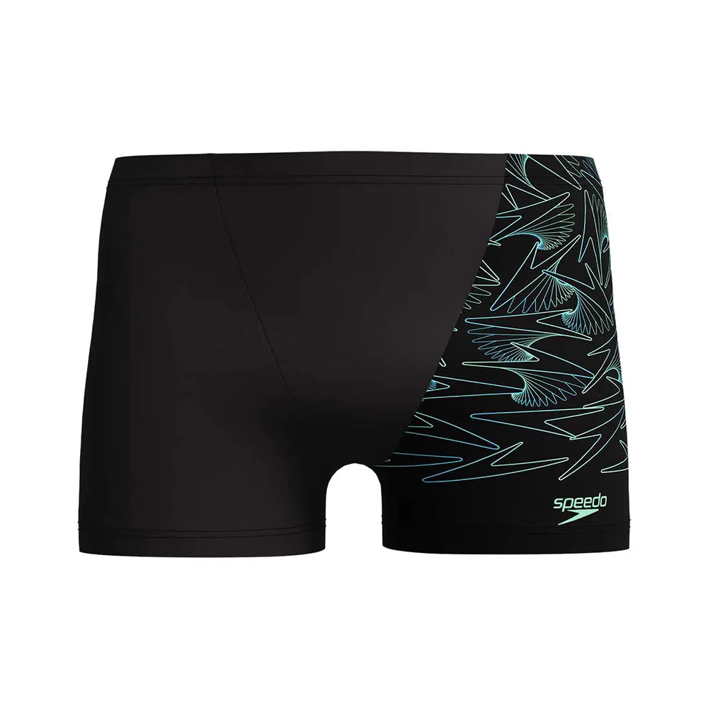 Speedo Hyperboom V-cut Badeshorts male Speedo Hyperboom V-cut Badeshorts male