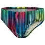Speedo Hyperchromatic Allover 6.5 Cm Badeslip male
