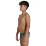 Speedo Hyperchromatic Allover 6.5 Cm Badeslip male