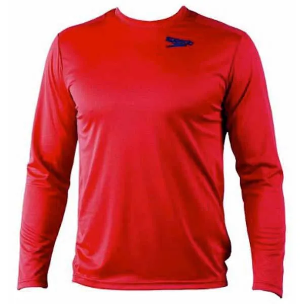 Speedo Ilias Technical Sweatshirt Speedo Ilias Technical Sweatshirt