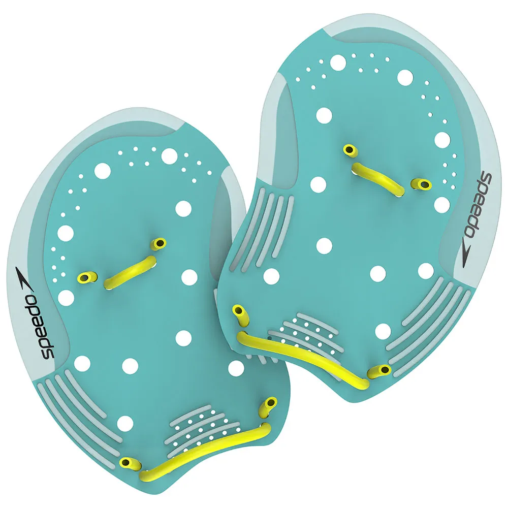 Speedo Im Tech Schwimmflossen unisex