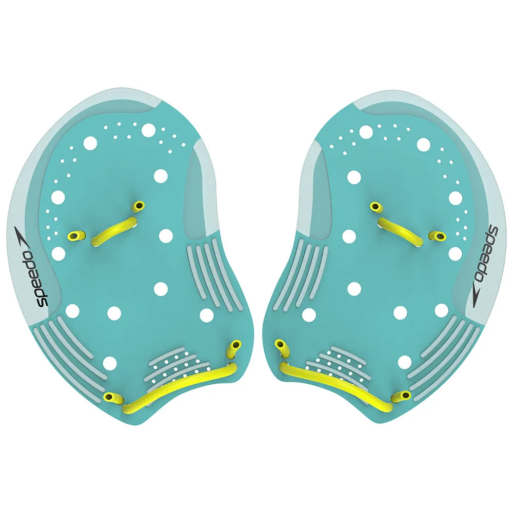Speedo Im Tech Schwimmflossen unisex