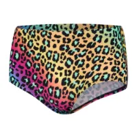 Speedo Jungleglare Allover 16 Cm Badehose Boxer Speedo Jungleglare Allover 16 Cm Badehose Boxer