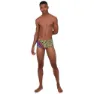 Speedo Jungleglare Allover 16 Cm Badehose Boxer
