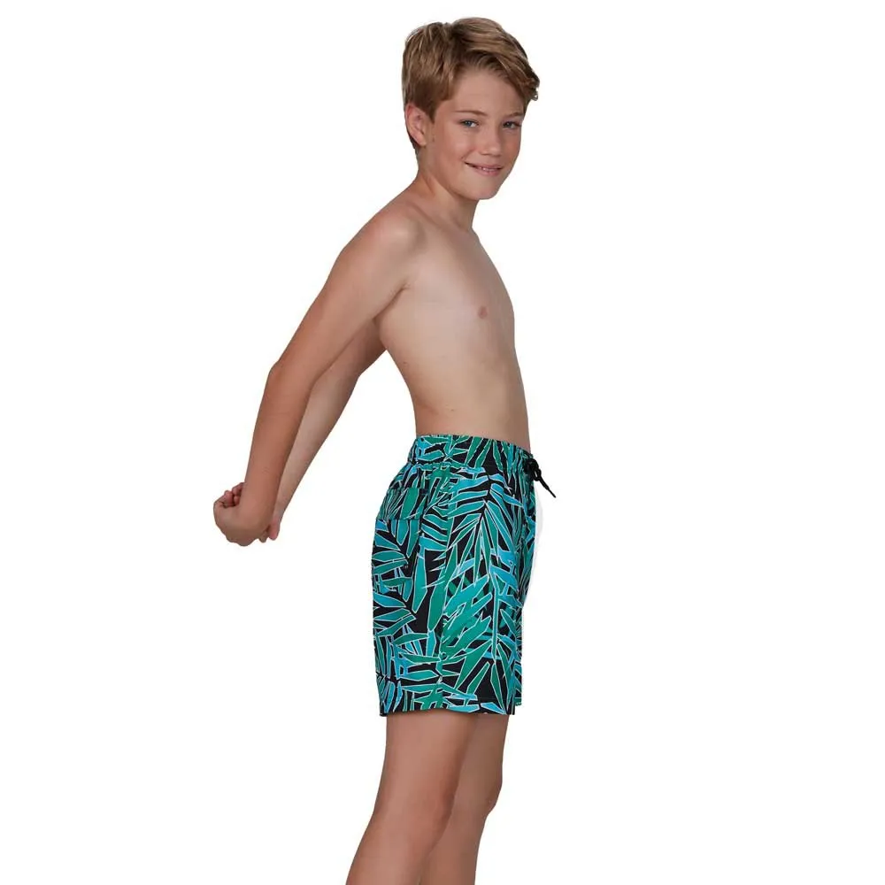 Speedo Junglerain 15´´ Badeshorts Speedo Junglerain 15´´ Badeshorts