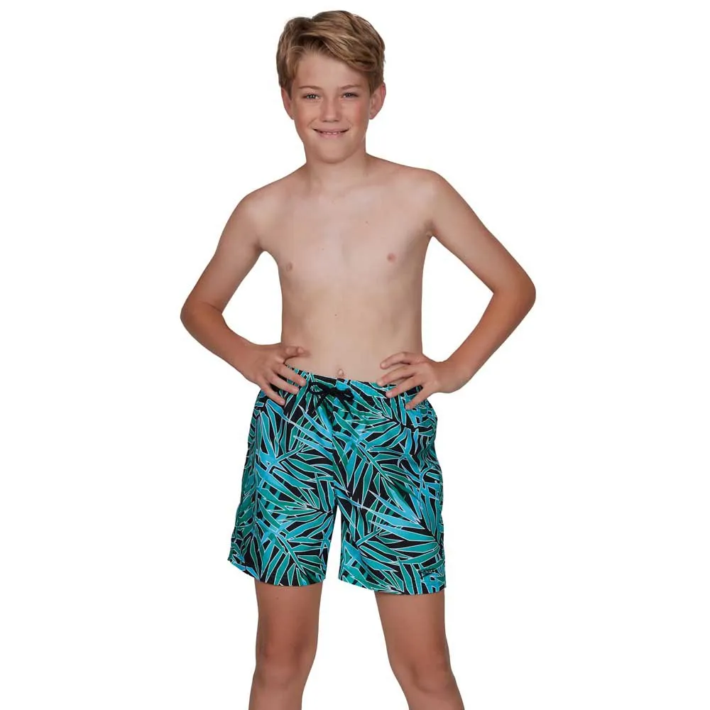 Speedo Junglerain 15´´ Badeshorts Speedo Junglerain 15´´ Badeshorts