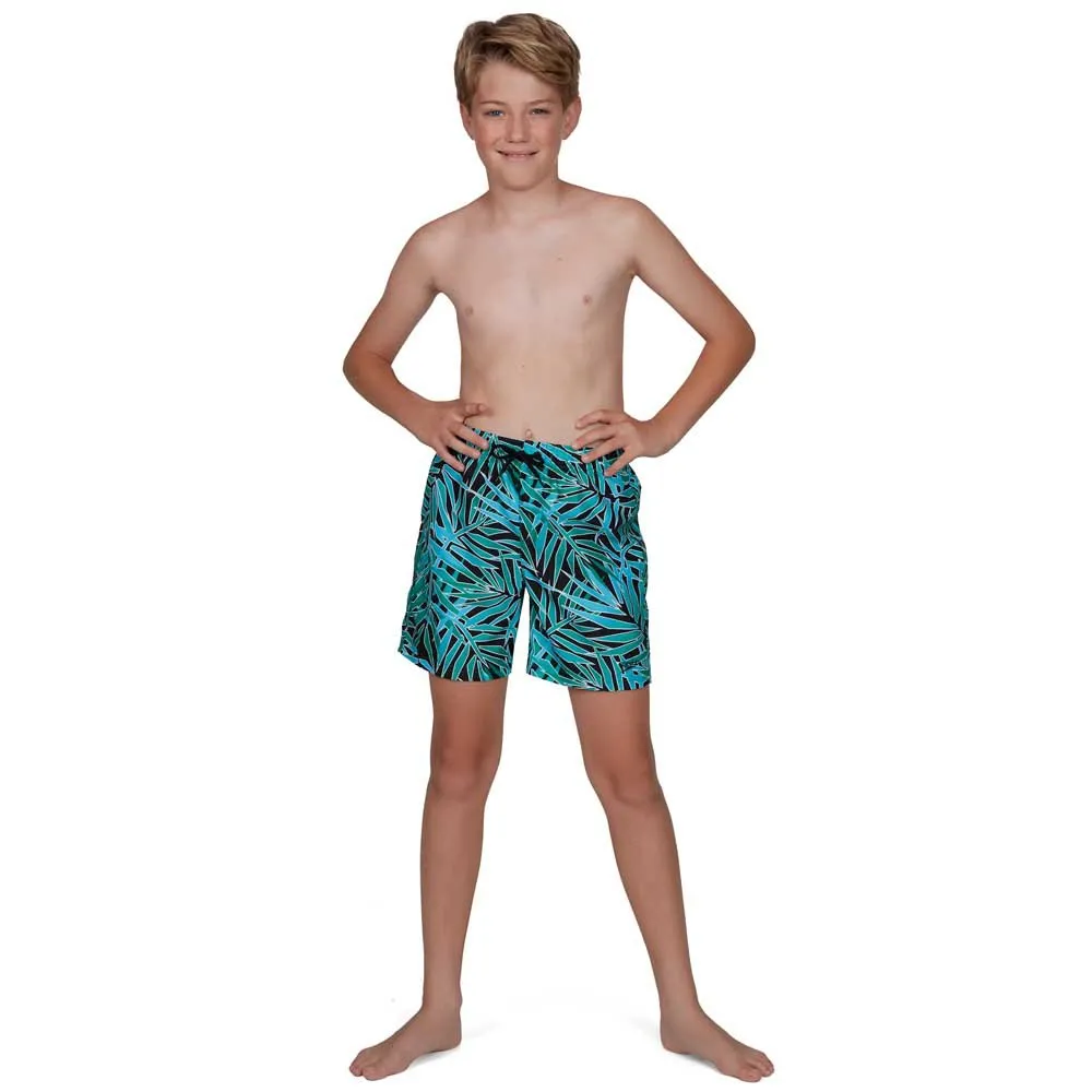 Speedo Junglerain 15´´ Badeshorts Speedo Junglerain 15´´ Badeshorts