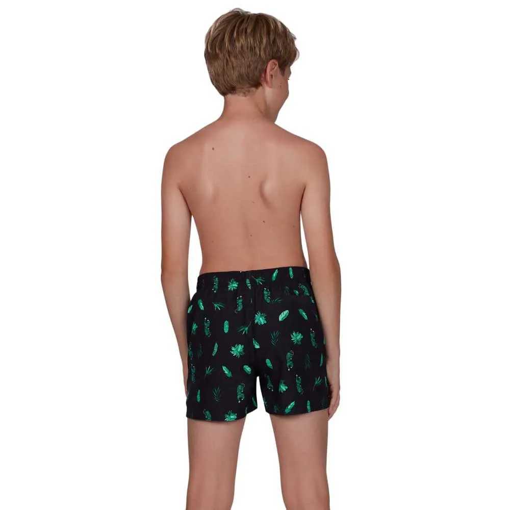 Speedo Jungleroar Allover 13´´ Badeshorts Speedo Jungleroar Allover 13´´ Badeshorts