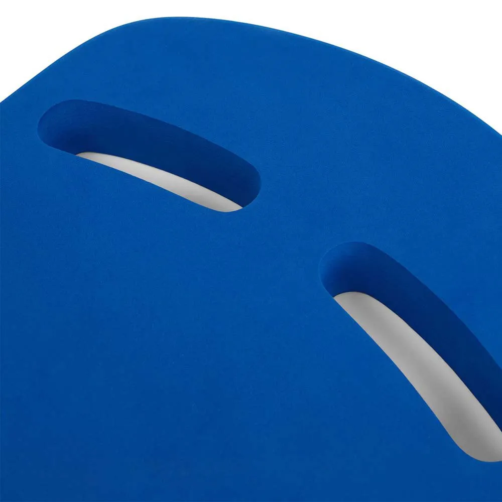 Speedo Kick Board Kickboard, Fluro tangerine / blue flame Speedo Kick Board Kickboard, Fluro tangerine / blue flame