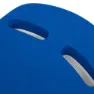 Speedo Kick Board Kickboard, Fluro tangerine / blue flame