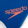 Speedo Kick Board Kickboard, Fluro tangerine / blue flame