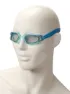 Speedo Kinder Schwimmbrille Hydropulse JR, Blau, EG