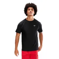 Speedo Kurzarm-rashguard Speedo Kurzarm-rashguard