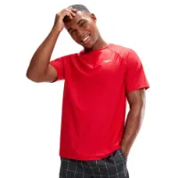 Speedo Kurzarm-rashguard Speedo Kurzarm-rashguard