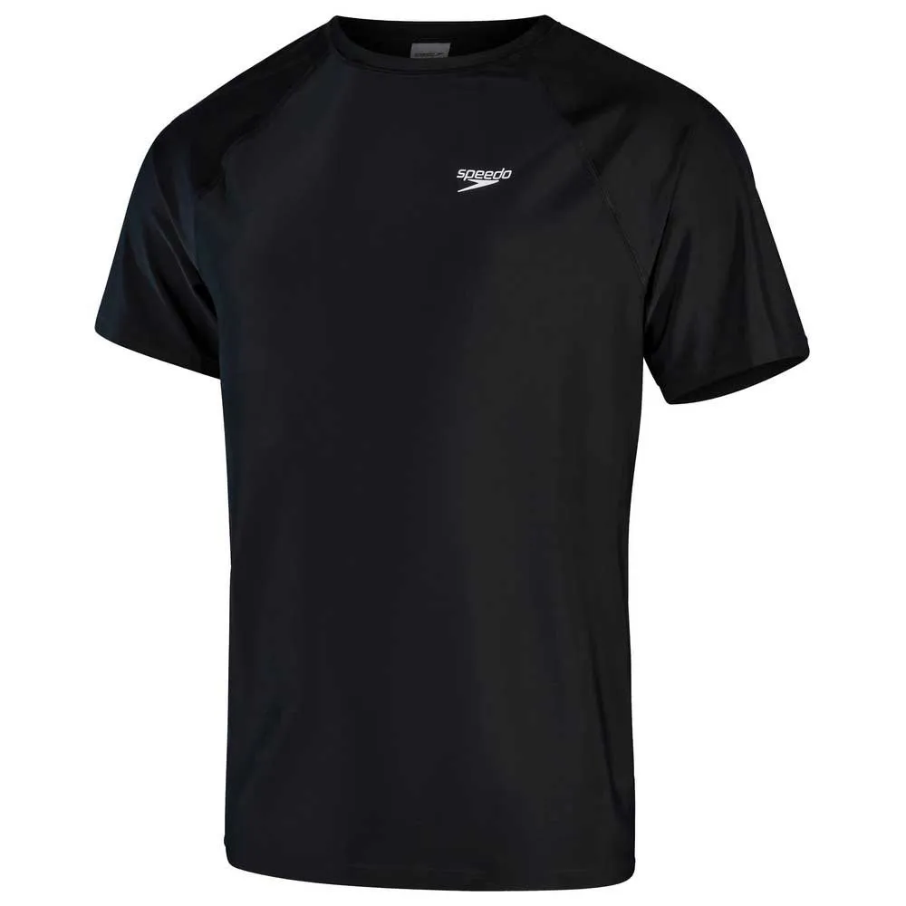 Speedo Kurzarm-rashguard