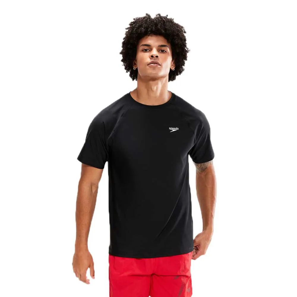 Speedo Kurzarm-rashguard