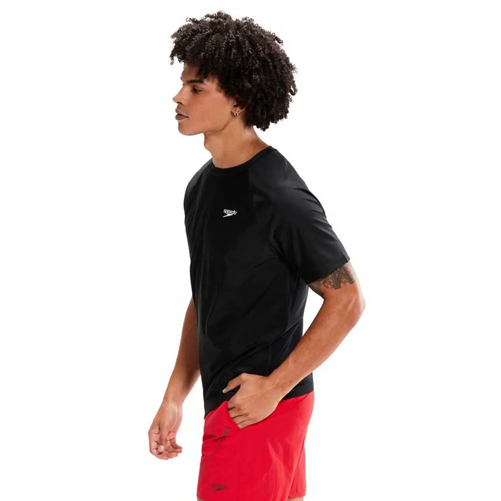 Speedo Kurzarm-rashguard